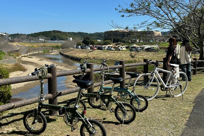 Nagomi Town Satoyama Cycling Tour - Good To Know