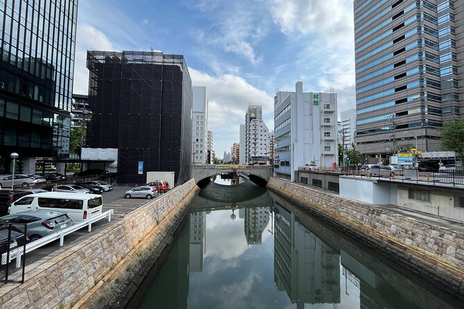 Nagoya: English-Guided Jogging Tour of the City (2 Hours) - Good To Know