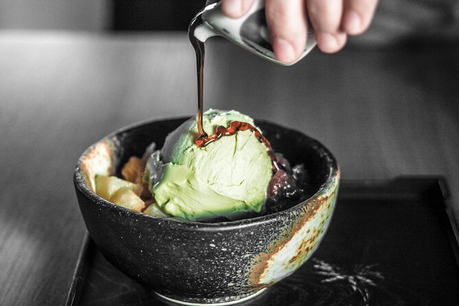Nara Culinary Tour With a Chef! - Good To Know