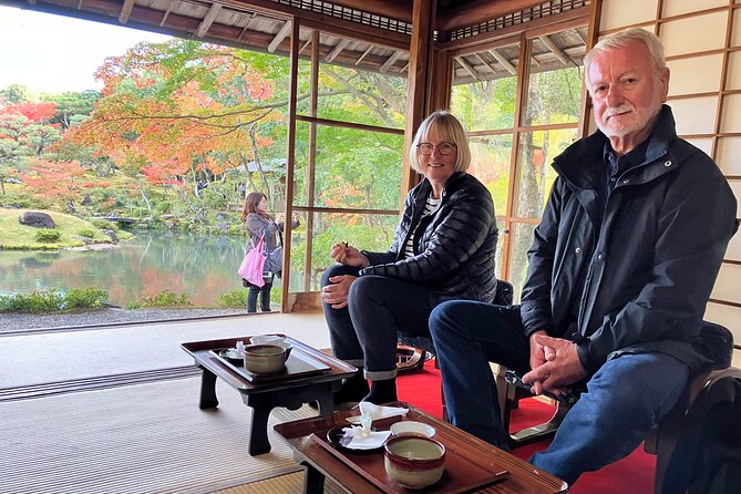 Nara Half Day Tour Discover Ancient Temples and Friendly Deer - Good To Know