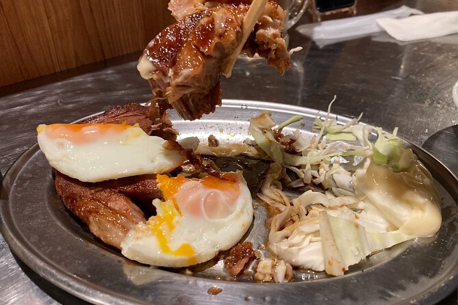 Night Foodie Stroll Around Kyoto Station - Good To Know