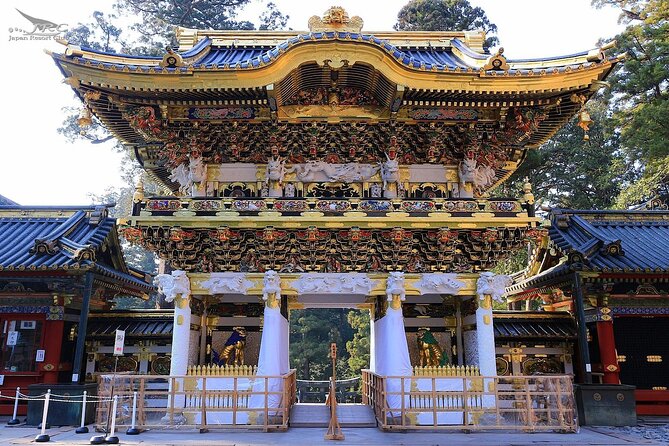 Nikko Full Day Private Tour With English Speaking Driver - Good To Know