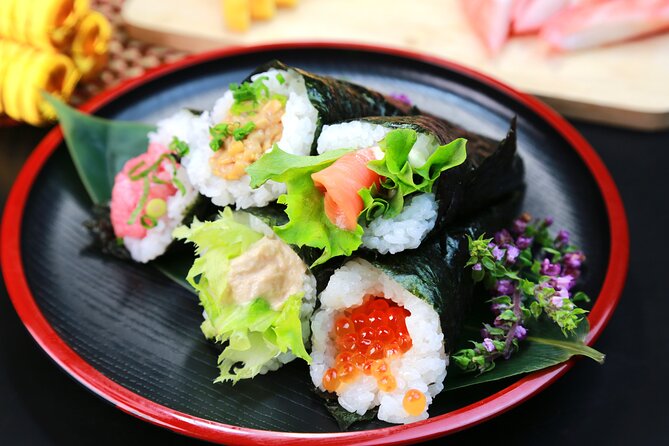Nishinomiya Private Sushi Making Class & Sake Lesson - Good To Know