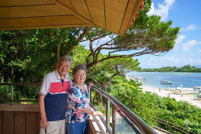 Okinawa Miyako Island Half-day Private Tour - Good To Know