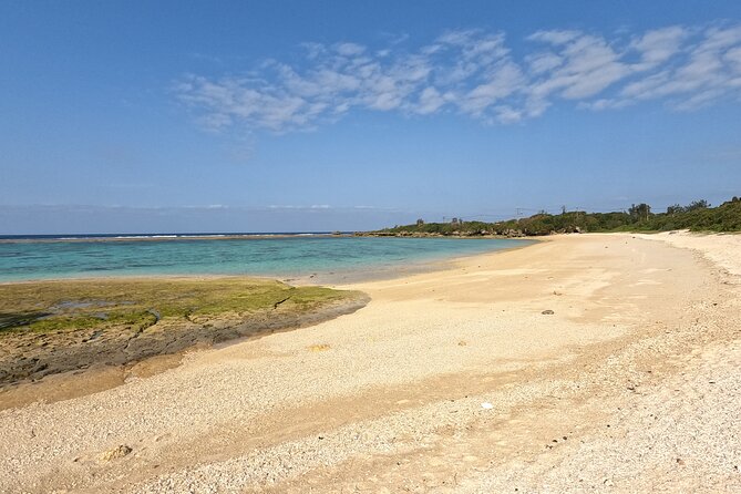 Okinawas Gorgeous Beach & Snorkel Tour: Private & Customised - Good To Know