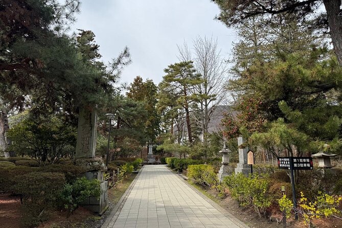 One Day Private Tour in Nikko From Tokyo - Good To Know