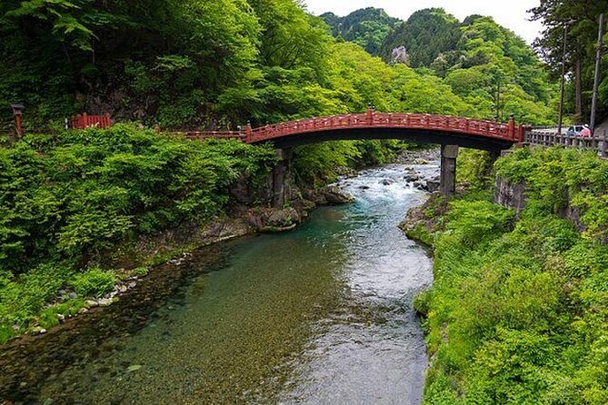 One Day Private Tour Nikko Tochigi by Car With Guide - Good To Know