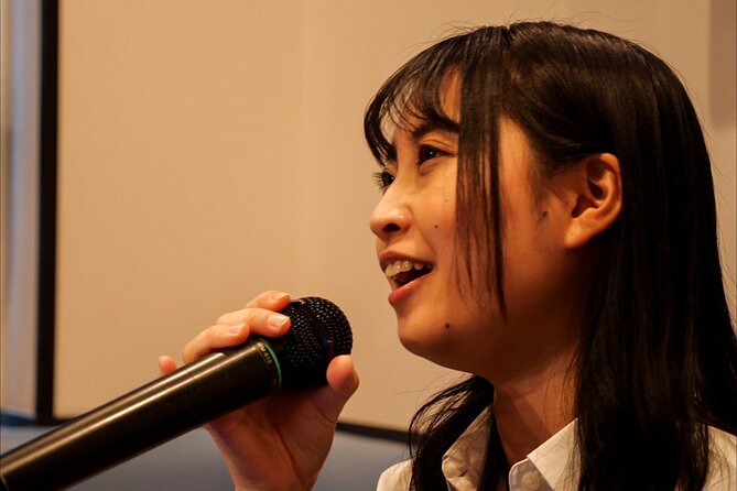 Osaka Karaoke Room for 1 Hour With All You Can Drink - Good To Know