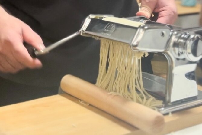 Osaka Ramen Cooking Class and Toasting Party - Good To Know