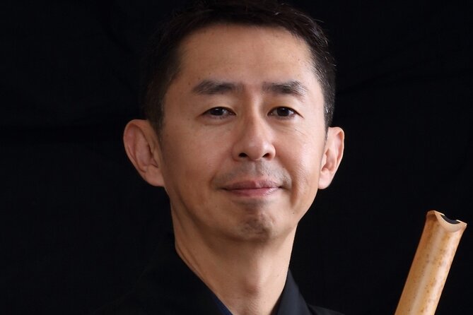 Personalized Shakuhachi Lesson With a Master - Good To Know