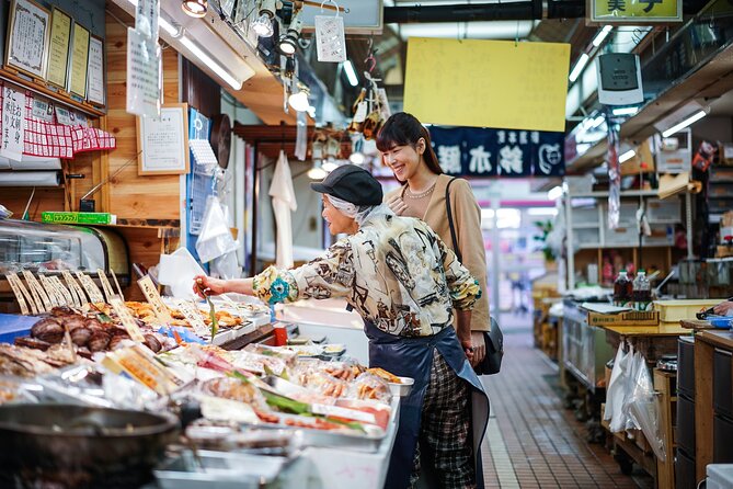 Port Pick-Up: Niigata Private Tour Licensed Guide＆ Vehicle - Good To Know