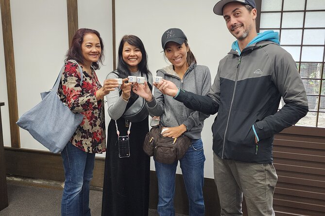 Private Customizable Tour in Kyoto - Good To Know