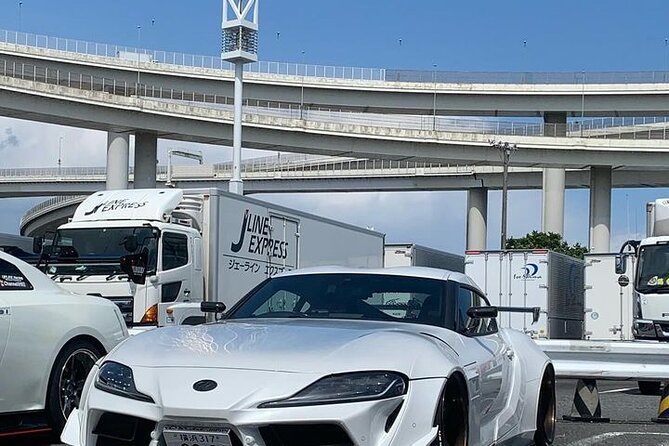 Private Daikoku Car Meet With Local Guide - Good To Know