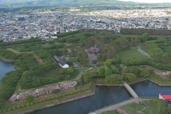 Private Full Day Guided Tour In Hakodate - Good To Know