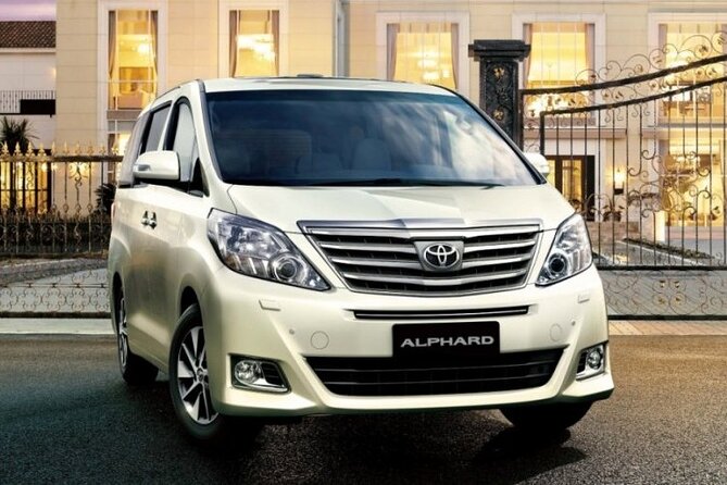 Private Group Transfer to Kyoto From Kanazawa - Good To Know