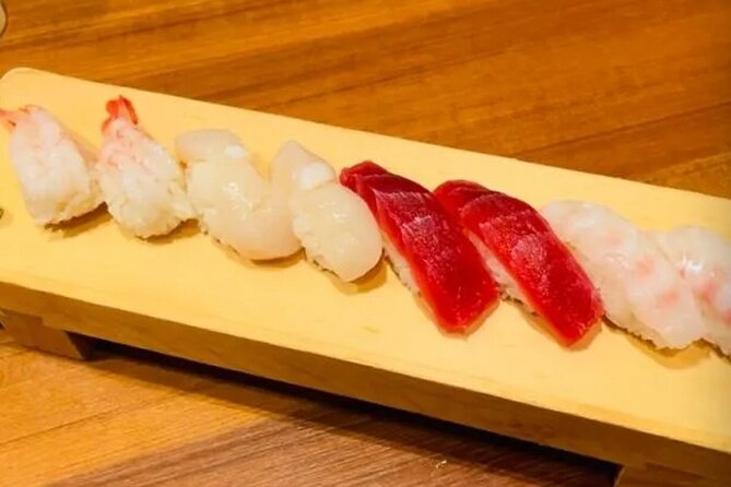 Private Guided Kichijoji Food Tour in Tokyo - Good To Know