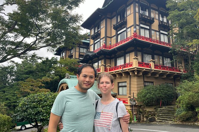 Private Hakone 4 Hours Tour With Hotel Pick up - Good To Know