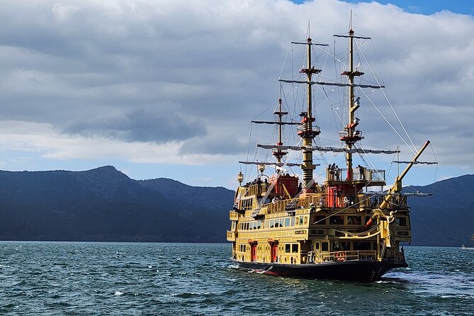 Private Hakone Mt Fuji Tour With English Speaking Driver - Good To Know