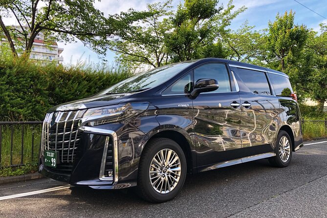 Private Hakone Tour With a Luxury Van - Good To Know