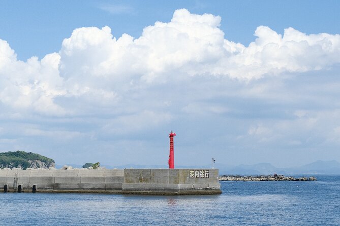 Private Hiking and Cultural Immersion at Historical Port Town - Good To Know