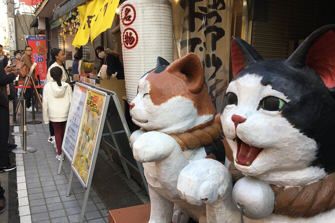Private Home Visit Style Tour in Yanaka With Local Experience - Good To Know