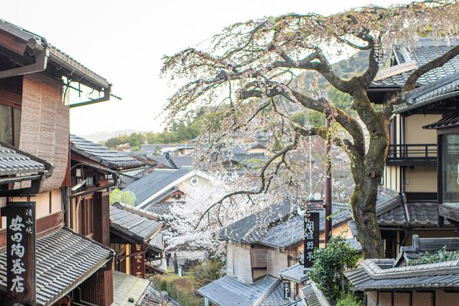 Private Kyoto Customizable Day Tour With English Guide - Good To Know