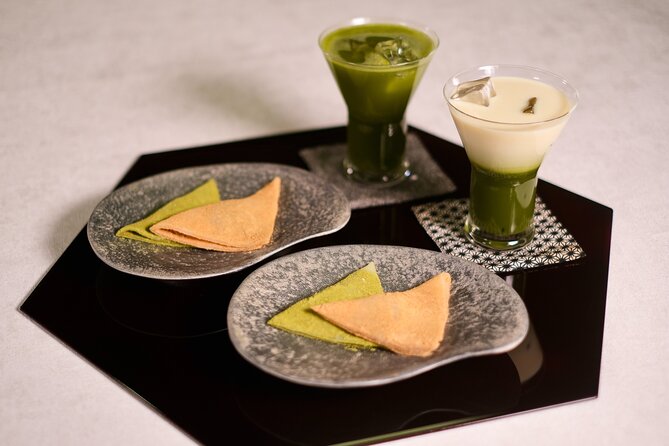 Private Plant-Based Japanese Cooking Class - Kyoto Edition - Good To Know