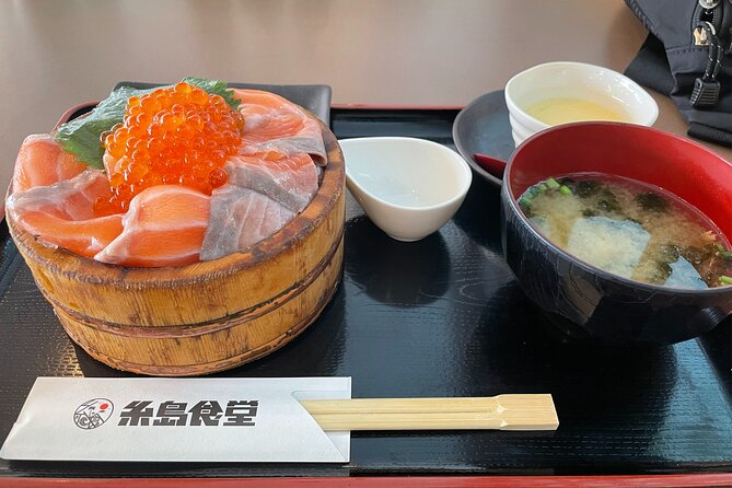 Private Sightseeing Tour in Itoshima With Transfer Included - Good To Know