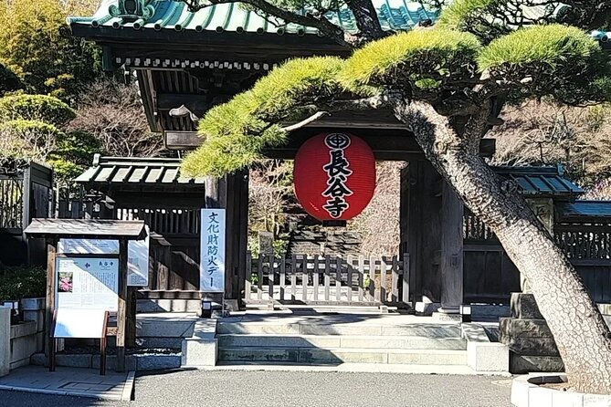 Private Tokyo City Tour With English Speaking Driver - Good To Know