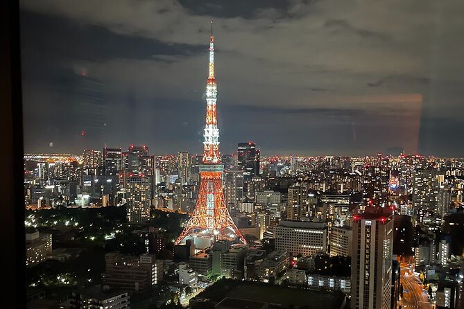 Private Tokyo Full Day Sightseeing Tour With Daily Chauffeur - Good To Know