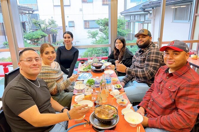 Private Tokyo Tour With a Local Guide - Good To Know
