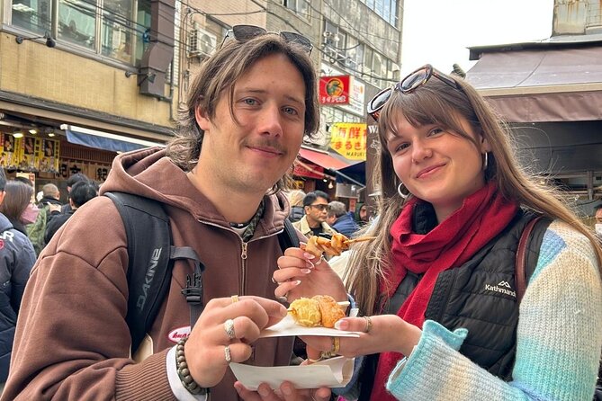 Private Tokyo With Exceptional Guide Tailored to Your Needs - Good To Know