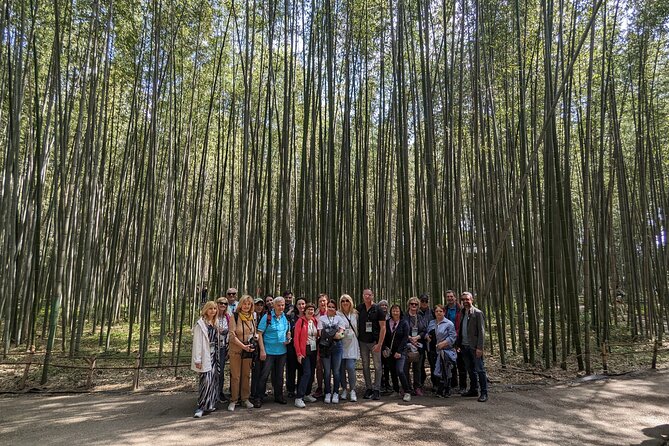 Private Walking Tour in Kyoto With Guide