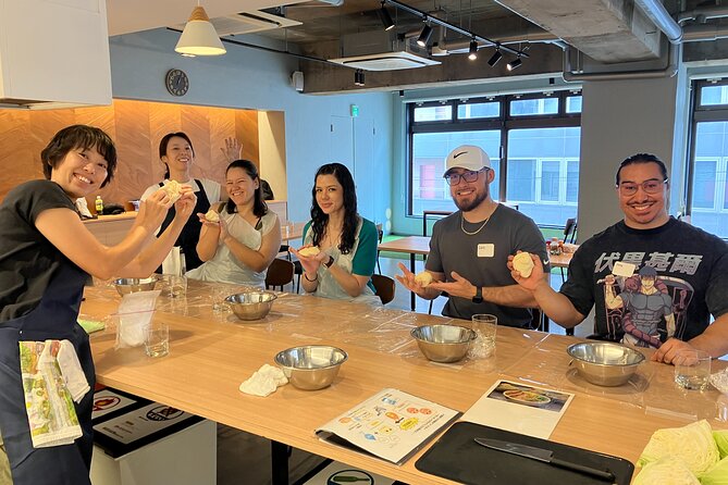 Ramen Making Experience: Entirely From Scratch!+Supermarket - Good To Know