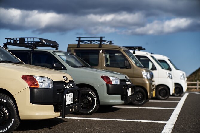 Rent a Car and Explore the Island of the Gods, the Iki Island - Good To Know