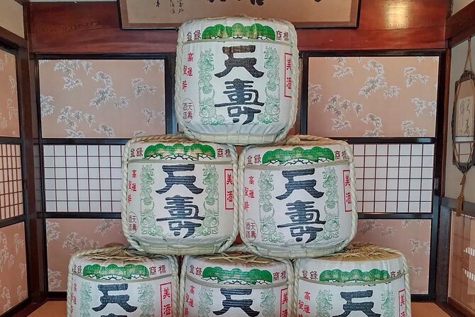 Savor Fresh Sake and Discover the Charms of Yurihonjo City Akita - Good To Know