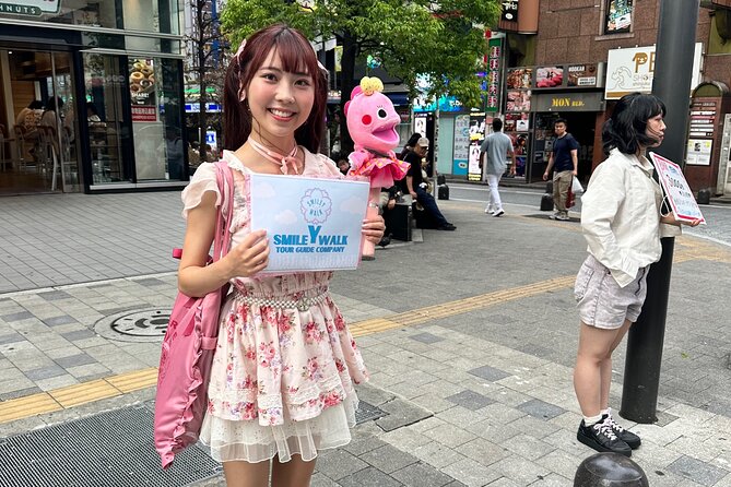 Shinjuku Nightlife Tour - Good To Know