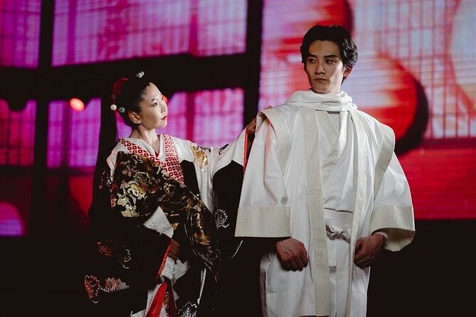 Shinjuku Ninja Live Show - Good To Know