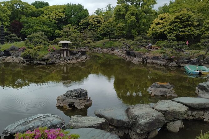 Sumo Practice Watching and Japan's Beautiful Culture and History - Good To Know