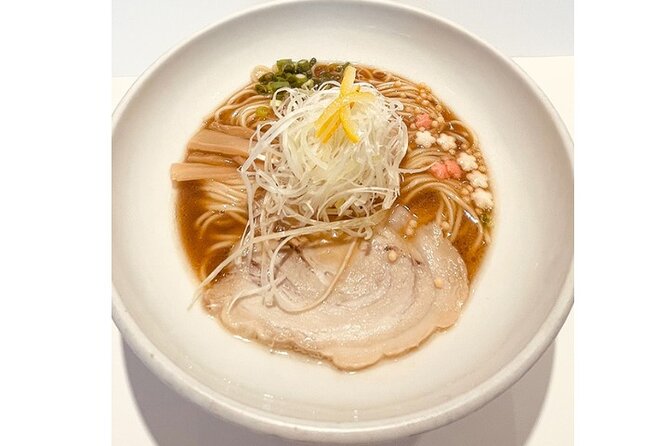 Taste and Compare Multiple Mini Ramen! Tokyo Shibuya Tour - Good To Know