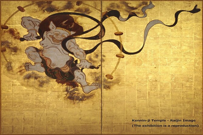 Tea Ceremony Experience & Nishiki Market Walking Tour - Good To Know