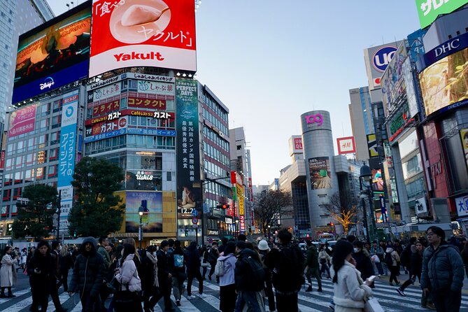 Tokyo: 4 Days Itinerary // Made by Local Guides - Good To Know