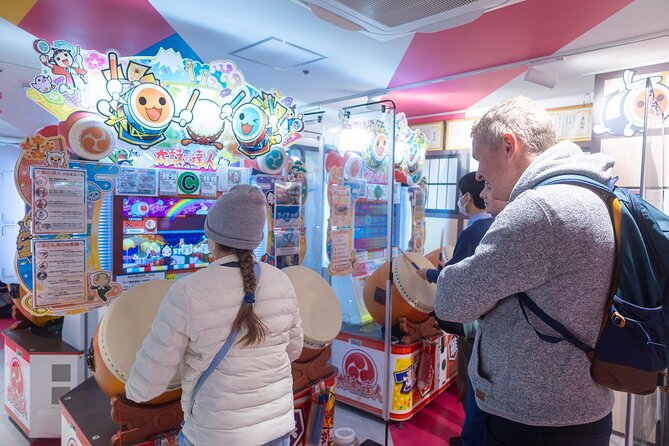 Tokyo Anime Tour - Good To Know