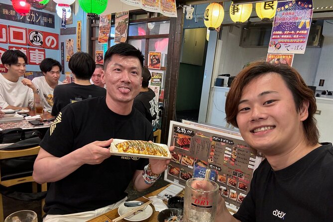 Tokyo: Best Local Bar Hopping Tour in Shibuya! - Good To Know