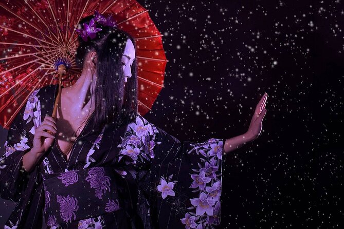Tokyo Burlesque Show Club - Good To Know