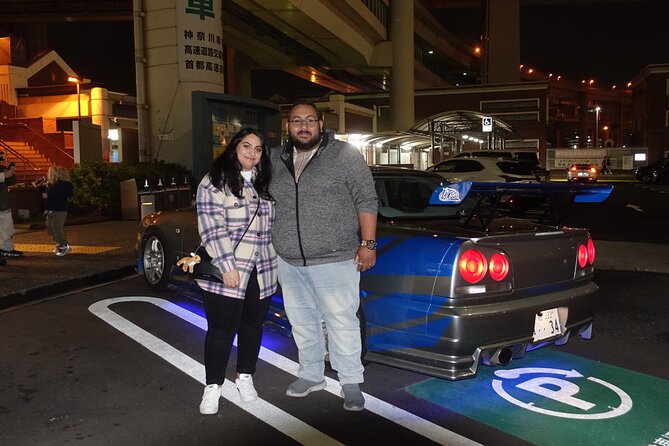 Tokyo: Daikoku Car Meetup & Night City Tour With Local Guide - Good To Know