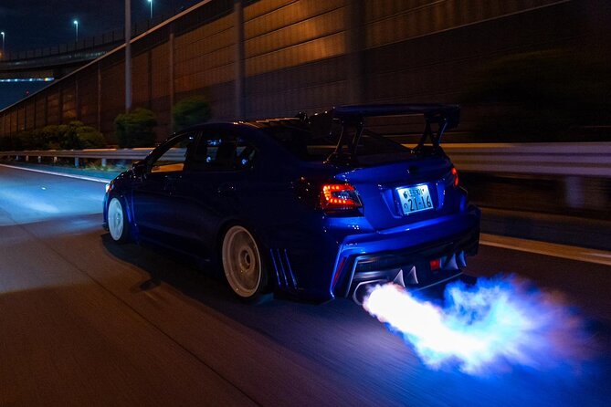 Tokyo Drift Tour : Fast and Furious 3 Experience - Good To Know