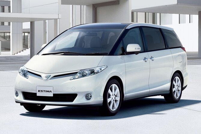 Tokyo: Haneda Airport Private Transfer to City Hotels - Good To Know