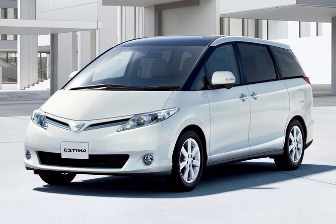 Tokyo Haneda - Layover 5 Hours Private Tour - Good To Know