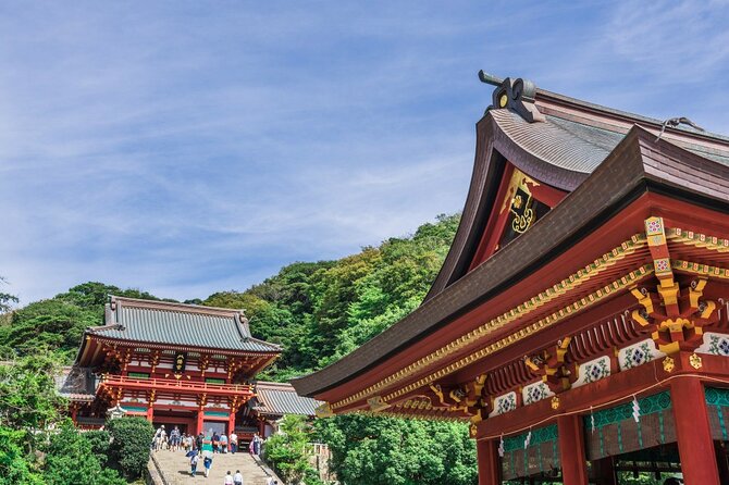 Tokyo Kamakura Day Trip (Free Enoden Experience) - Good To Know